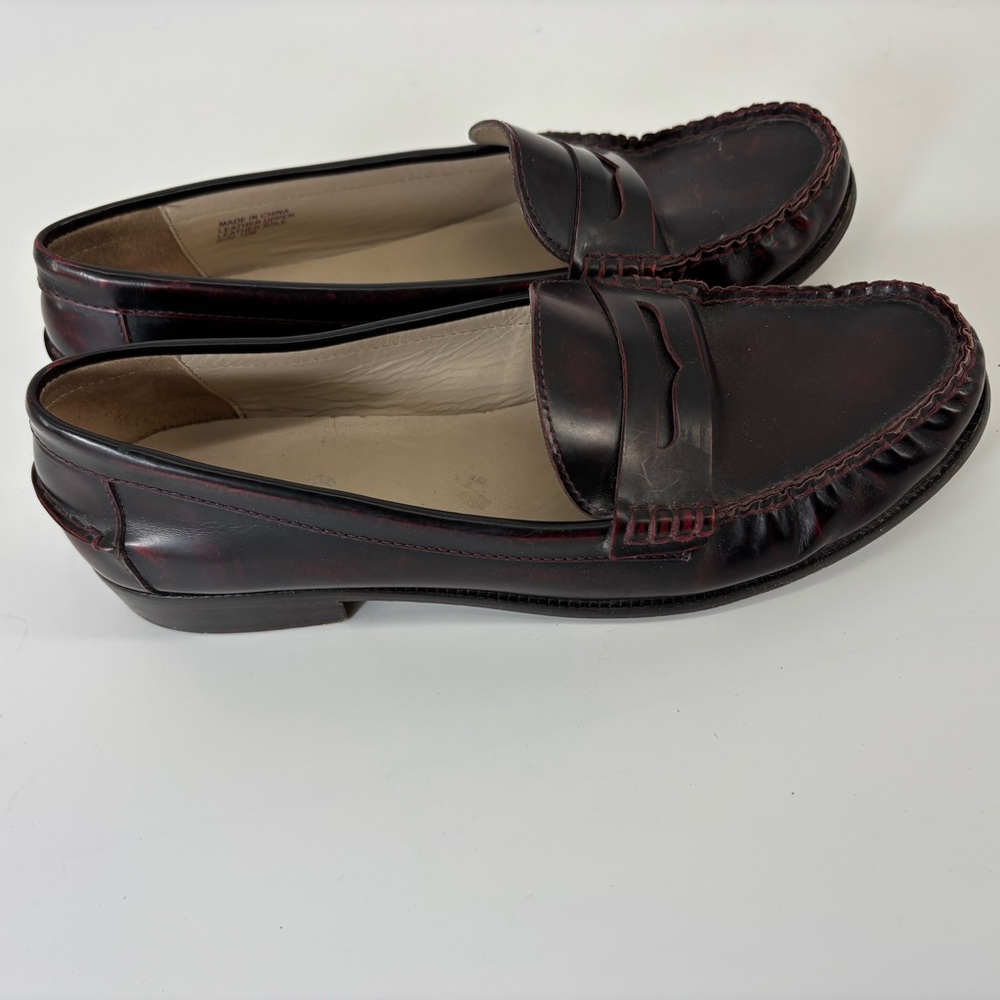 Michael Kors Women’s  Penny Loafer Shoes